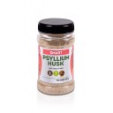 Tēju Fabrika ceļtekas sēklu (psyllium) sēnalas, 100g